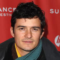 Orlando Bloom