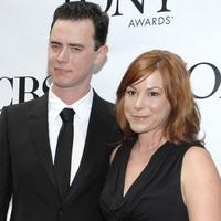 Colin Hanks a Samantha Bryant