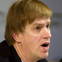 Bývalý britský minister financií Stephen Timms