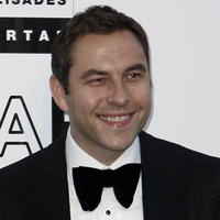 David Walliams