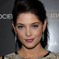 Ashley Greene