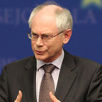 Herman Von Rompuy
