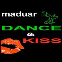 Nový singel Maduaru sa volá Dance & Kiss