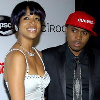 Kelis a Nas