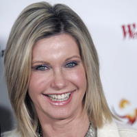 Olivia Newton-Johnová