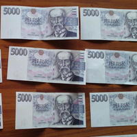 Polícia zaistila bankovky v hodnote 1,5 milióna