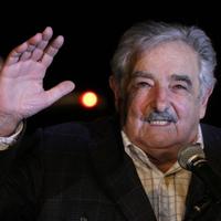 Nový uruguajský prezident José Mujica