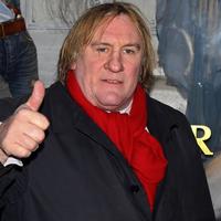 Gérard Depardieu