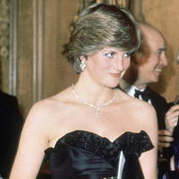 Lady Diana Spencer