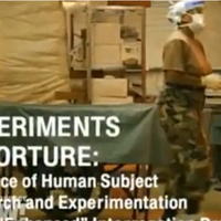 Lekári najatí CIA sa podieľali na špeciálnych výsluchoch podozrivých teroristov