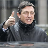 Borut Pahor