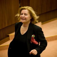 Magdaléna Vášáryová