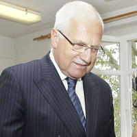 Václav Klaus