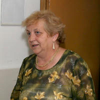 Sudkyňa Anna Benešová