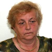 Sudkyňa Anna Benešová