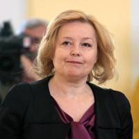SDKÚ predstavilo Magdu Vášaryovú ako kkandidáta na primátora Bratislavy