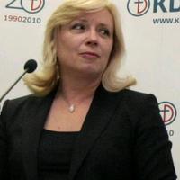 Iveta Radičová