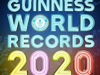 Guinessova kniha rekordov oslavuje výročie: Tento REKORD bol zapísaný ako úplne prvý