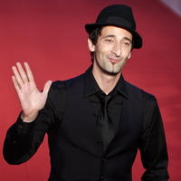 Adrien Brody