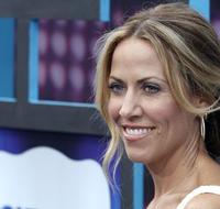 Sheryl Crow