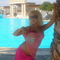 Suzie Hroncová dovolenkovala na gréckom ostrove Kos.
