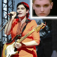 Sinead O´Connor 