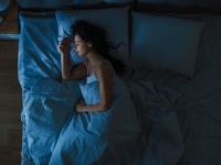 SPÁNKOVÁ KALKULAČKA Expertka odhalila čas, kedy máte ísť spať podľa toho, kedy vstávate