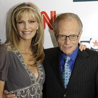 Larry King a Shawn Southwick 