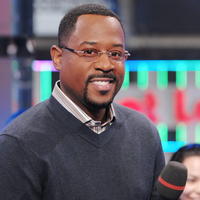 Martin Lawrence 