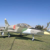 L-39 Albatros