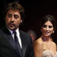 Penélope Cruz a Javier Bardem