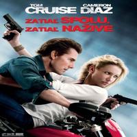 V najnovšom filme sa spolu ukážu Tom Cruise a Cameron Diaz