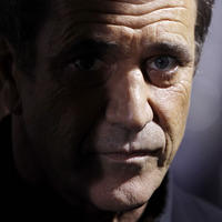 Mel Gibson