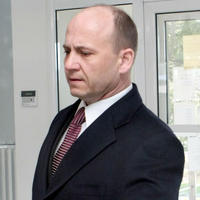 Šéf polície Jaroslav Spišiak