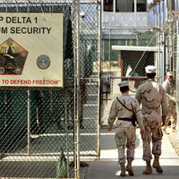 Väzenie Guantánamo