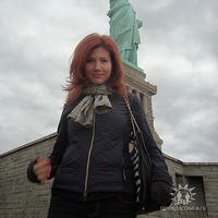 Anna Chapmanová- Kuščenková