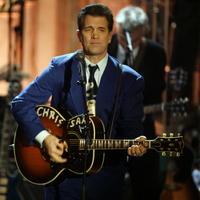 Chris Isaak 