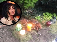 Smútok Sisy Sklovskej: Smrť jej zobrala milovaného člena rodiny!
