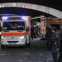 Na Loveparade v Duisburgu zahynulo 21 ľudí