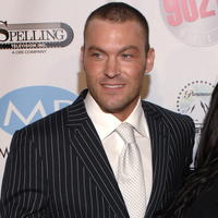 Brian Austin Green