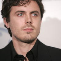 Casey Affleck