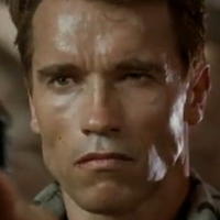Arnold Schwarzenegger v Total Recall z roku 1990