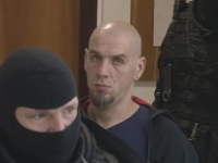 Obžalovaný Miroslav Lehotský, označovaný za sériového vraha, dostal doživotie