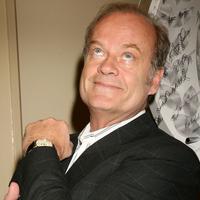 Kelsey Grammer