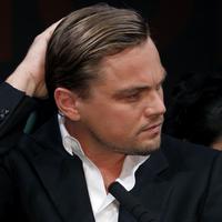 Leonardo DiCaprio