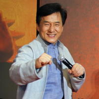 Jackie Chan
