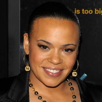 Faith Evans