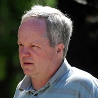 William Melchert- Dinkel