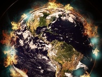 Vedci vytvorili SCENÁR vývoja Zeme: To, k čomu dospeli, je ešte mizernejšie než si všetci myslíme