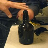 Údajné najstaršie pivo na svete